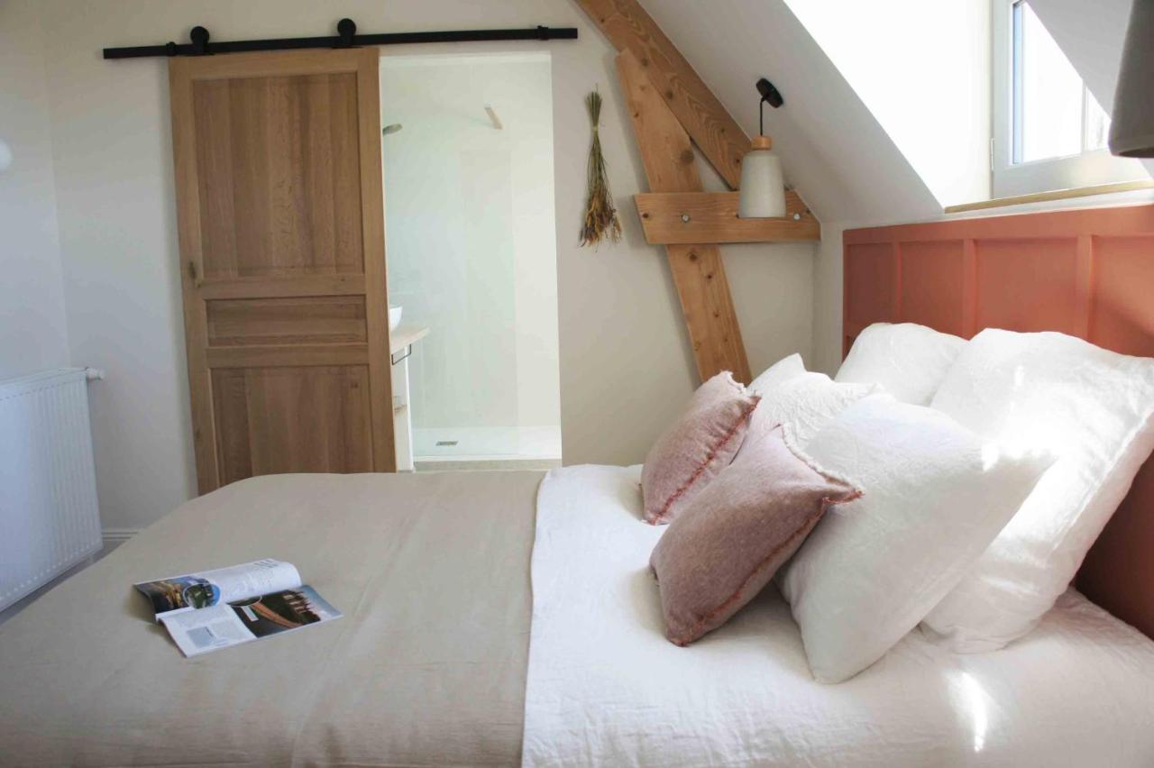 Maison Chemin, Chambres D'Hotes A Amboise Buitenkant foto