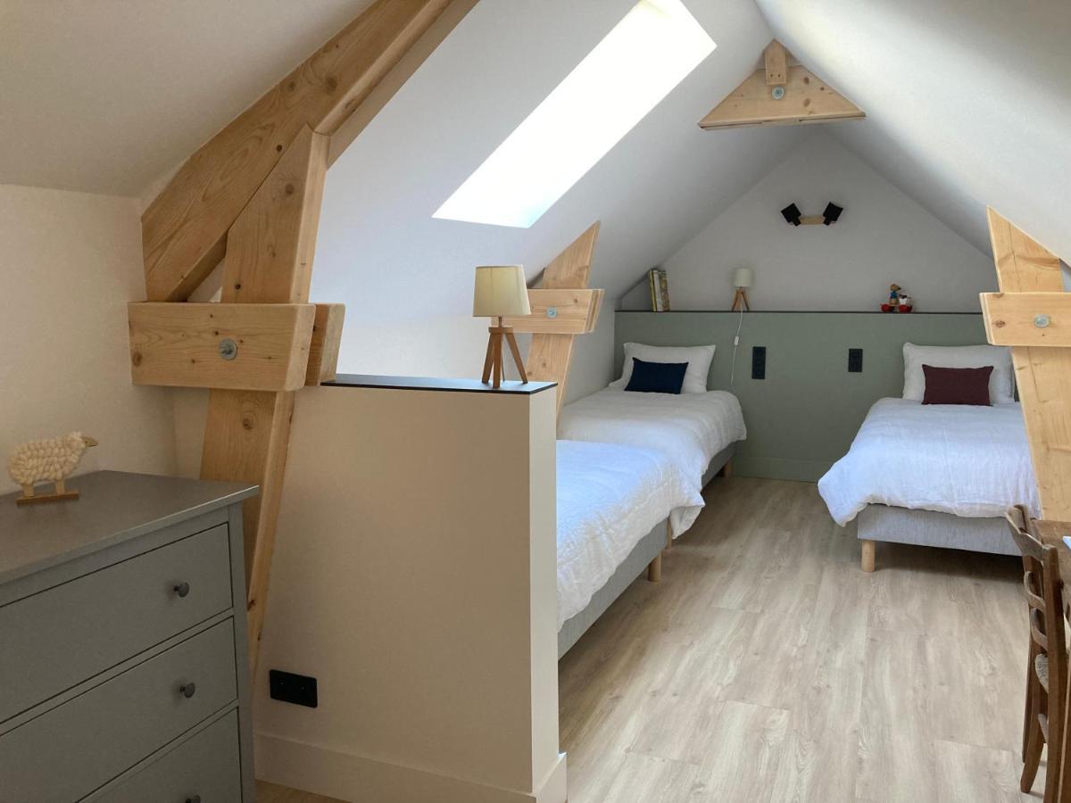 Maison Chemin, Chambres D'Hotes A Amboise Buitenkant foto